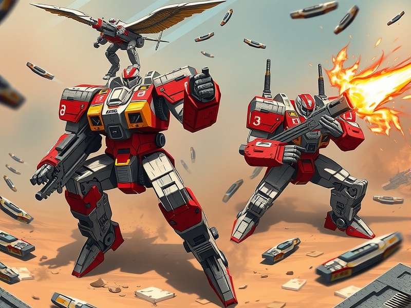 Steel Crush Vanguard Diwali event